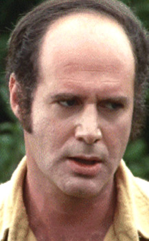 Barton Heyman
